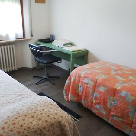 卡萨弥勒公寓 佩鲁贾 外观 照片